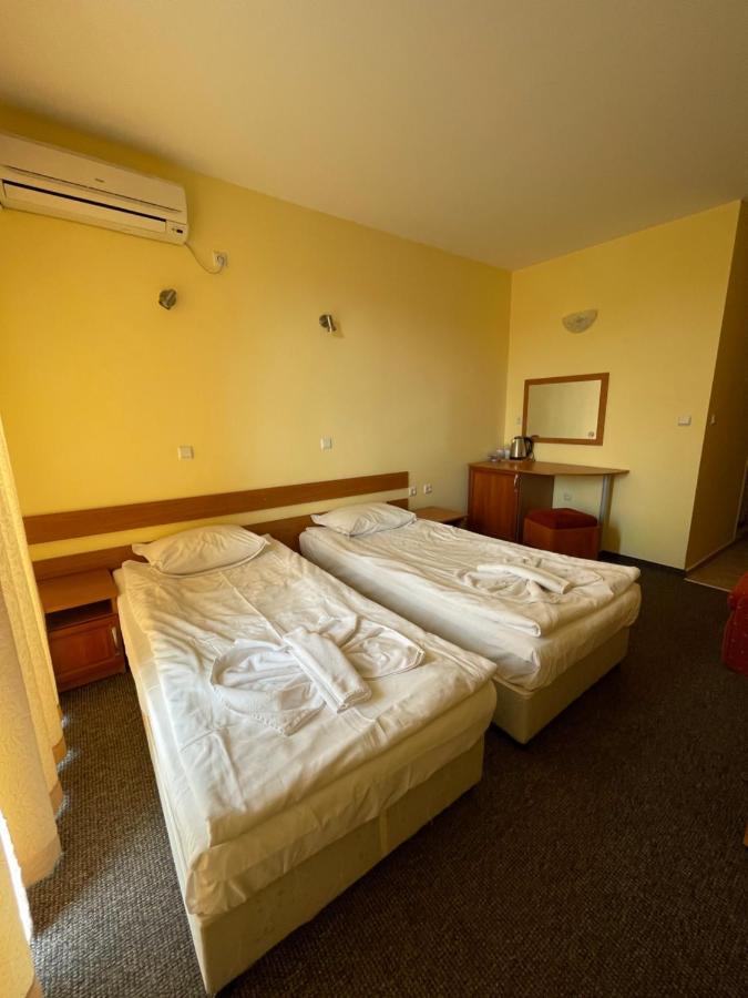 Family Hotel Deykin Sunny Beach Exterior foto