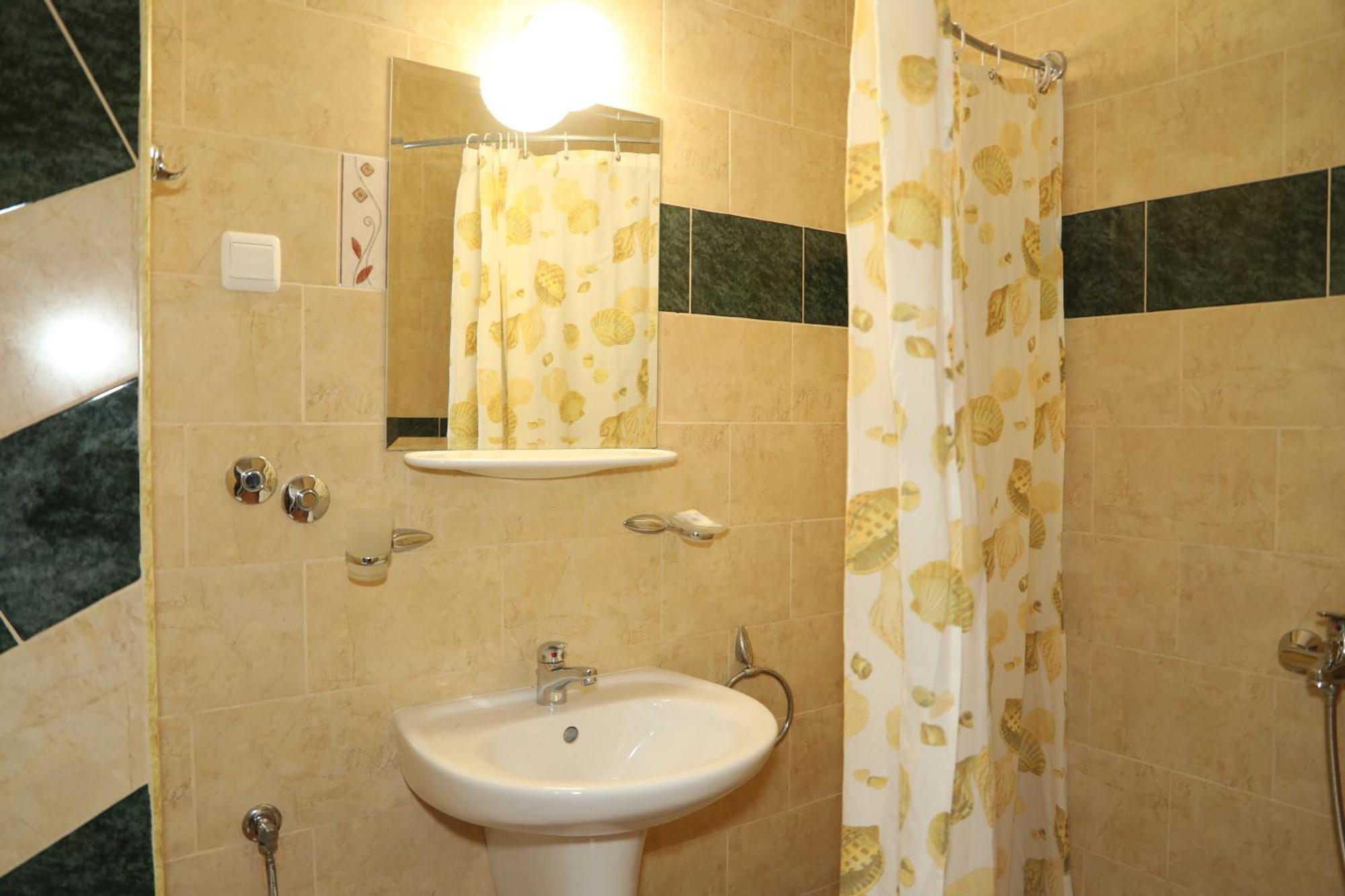 Family Hotel Deykin Sunny Beach Exterior foto